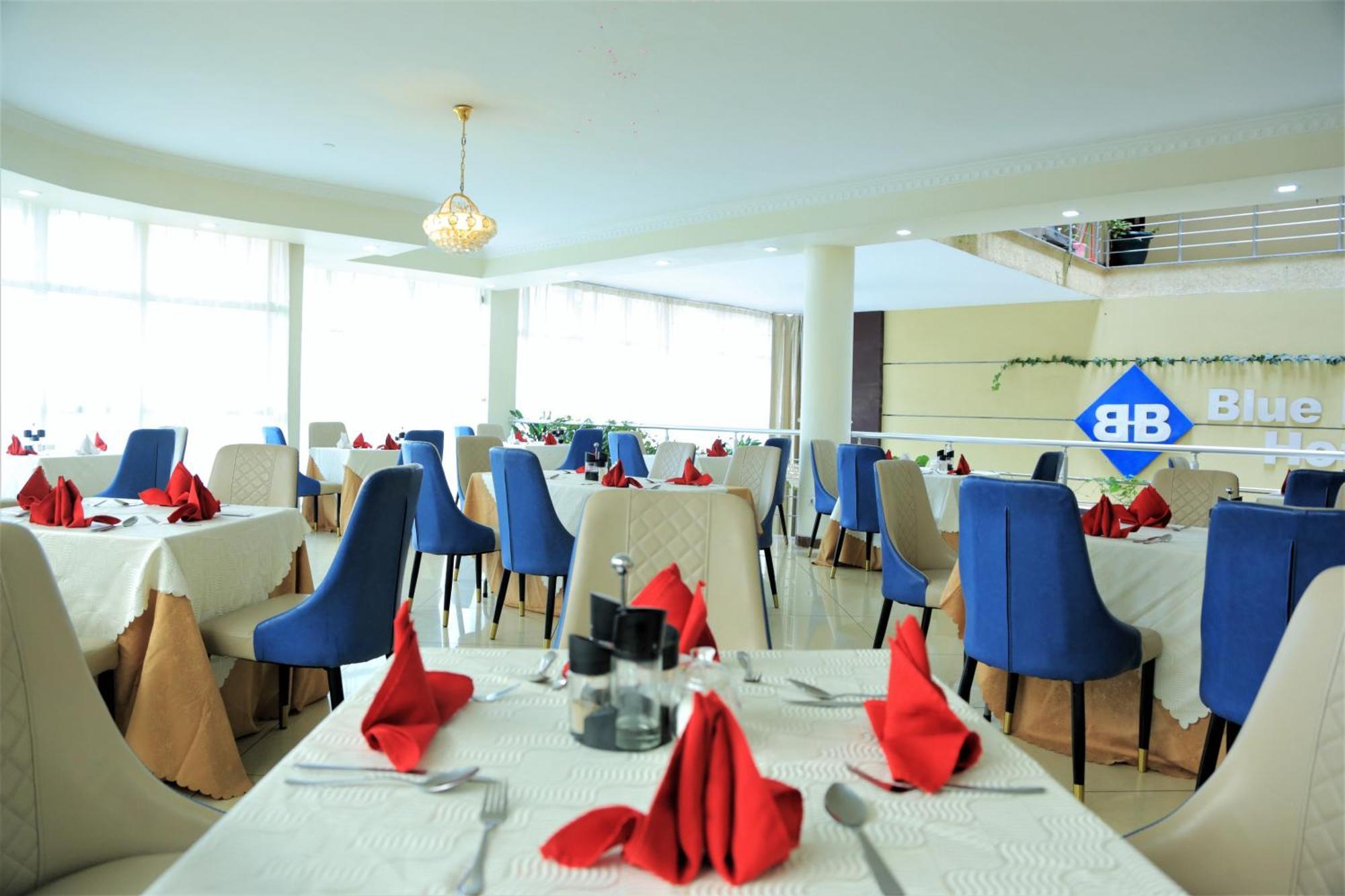 Blue Birds International Hotel Addis Abeba Zewnętrze zdjęcie