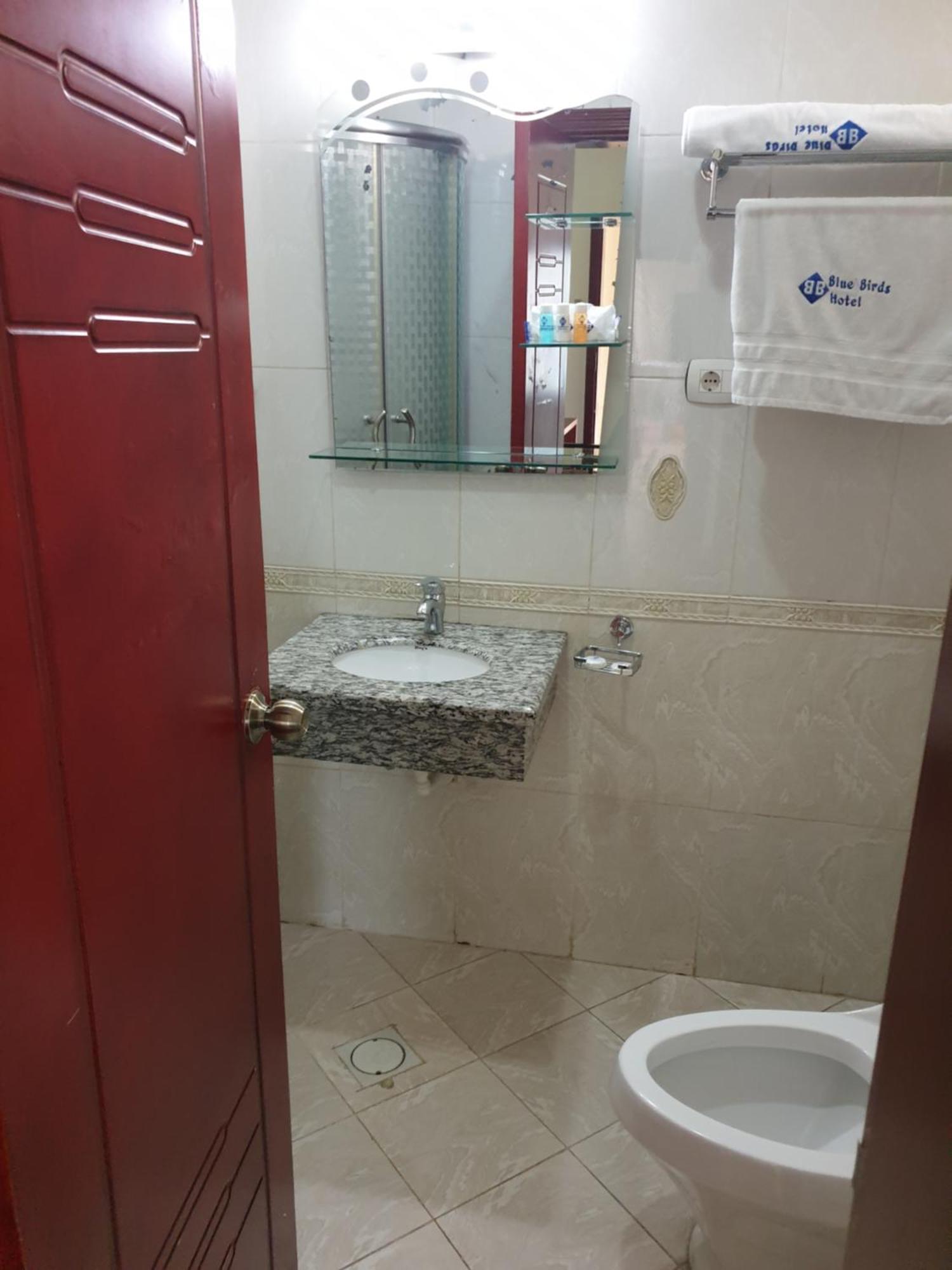 Blue Birds International Hotel Addis Abeba Zewnętrze zdjęcie